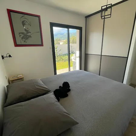 Villa Imagine Lecci